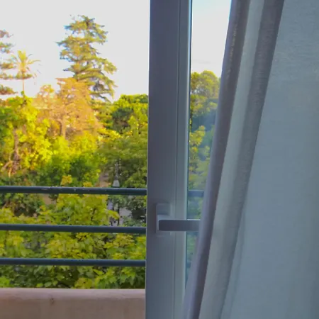 Appartement Cama Palermo
