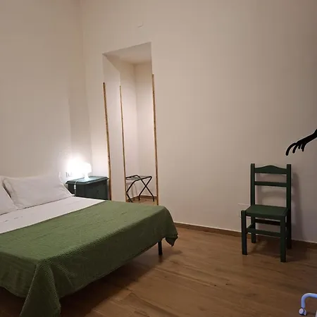 Cama * Palermo