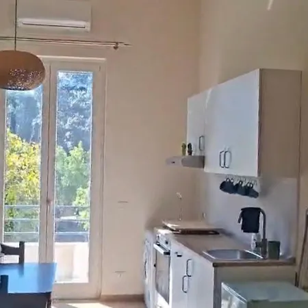 Cama Appartement