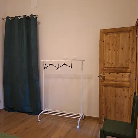 Appartement Cama *